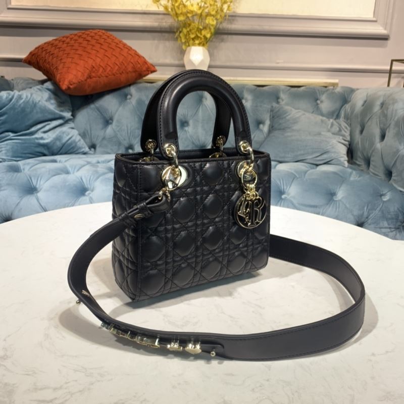 Christian Dior My Lady Bags